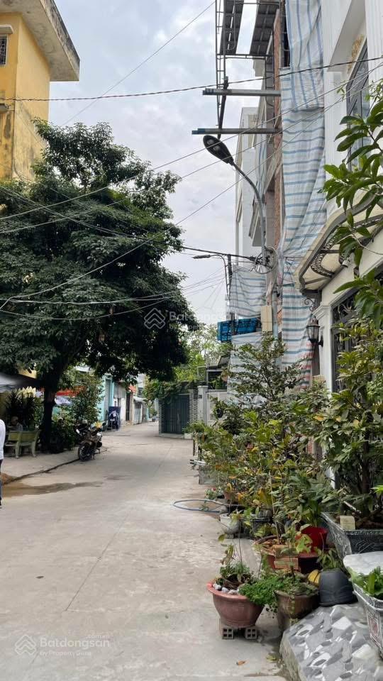 Bán nhà mặt phố tại bùi minh trực, 9,4 tỷ, 49,5m2, hàng hiếm giá cực chất