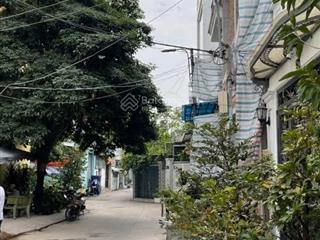 Bán nhà mặt phố tại bùi minh trực, 9,4 tỷ, 49,5m2, hàng hiếm giá cực chất