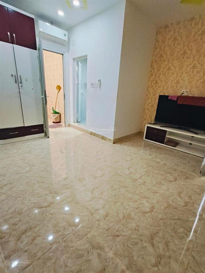 Bán nhà mặt phố tại bùi minh trực, 9,4 tỷ, 49,5m2, hàng hiếm giá cực chất
