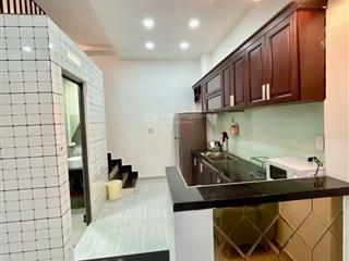 Nhà riêng đẹp xuất sắc bán gấp tại âu dương lân, 6,4 tỷ, 122m2, 3pn, 3wc