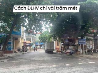 Bán đất tại hồng hà, thanh miếu, phú thọ, giá ưu đãi 3,35 tỷ, 76,5 m2, view đẹp