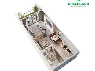 Bán cc 1pn, 1wc tại vũ tuân, 1,6 tỷ, 35m2