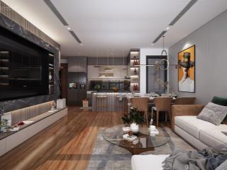 Bán gấp căn hộ 3pn, 2wc tại rivera park hà nội, 105m2, sổ đỏ chính chủ. nhung 0396 592 ***