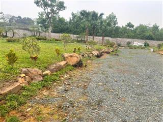 Siêu phẩm nghỉ dưỡng lô góc 863m đông xuân nằm trong quần thể nghỉ dưỡng, view siêu đẹp