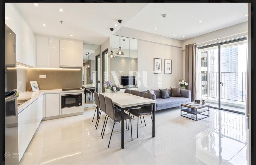 Mình chuyên cho thuê căn hộ masteri an phú, trống sẵn vài căn 2pn giá 19 triệu, nội thất mới