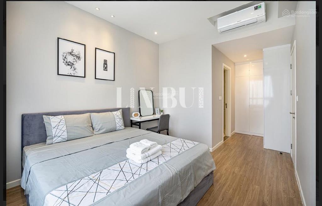 Mình chuyên cho thuê căn hộ masteri an phú, trống sẵn vài căn 2pn giá 19 triệu, nội thất mới