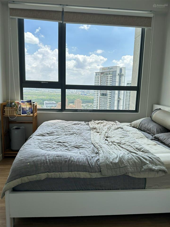 Mình chuyên cho thuê căn hộ masteri an phú, trống sẵn vài căn 2pn giá 19 triệu, nội thất mới