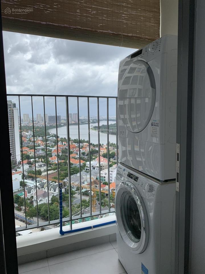 Mình chuyên cho thuê căn hộ masteri an phú, trống sẵn vài căn 2pn giá 19 triệu, nội thất mới