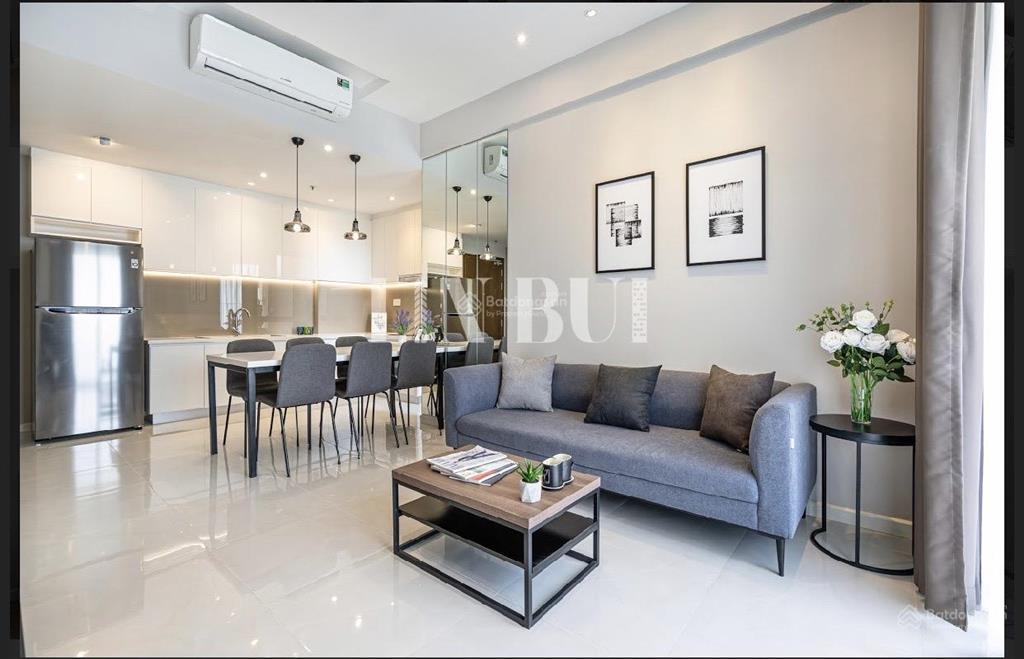 Mình chuyên cho thuê căn hộ masteri an phú, trống sẵn vài căn 2pn giá 19 triệu, nội thất mới