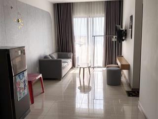 Ch làng đại học bcons green view  full nội thất  chỉ cần xách vali vào ở