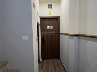 Cho thuê nhà 35m2 x 2 tầng ngõ 30 phan chu trinh