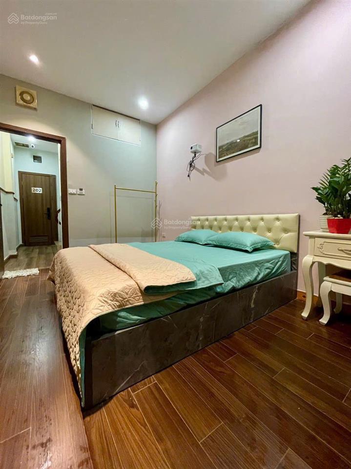 Cho thuê nhà riêng chính chủ tại phan chu trinh