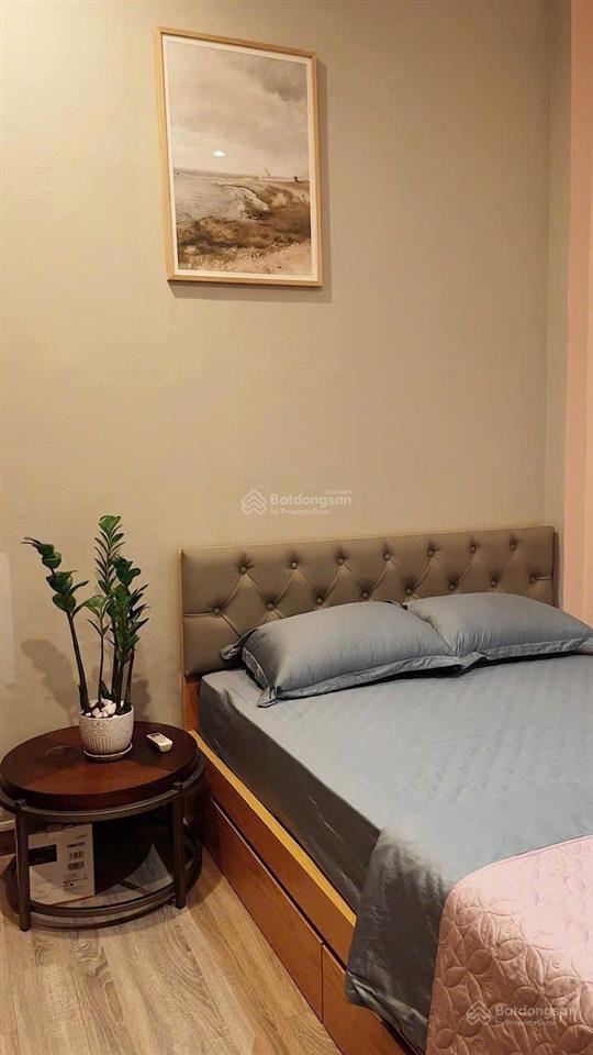Cho thuê nhà riêng chính chủ tại phan chu trinh
