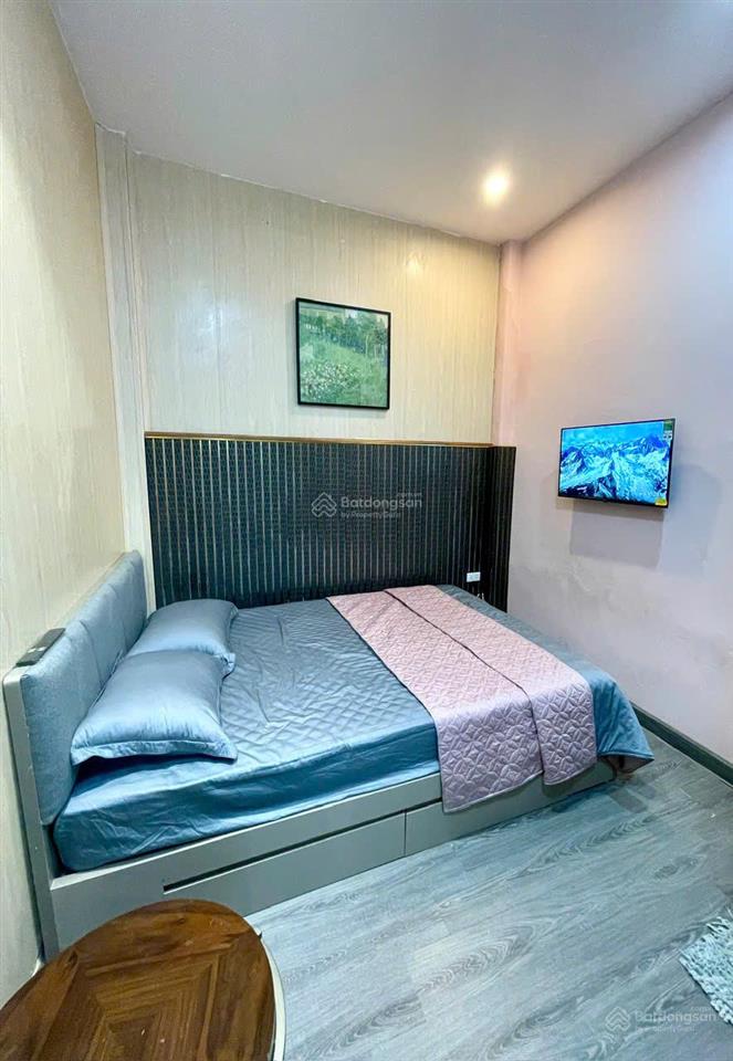 Cho thuê nhà riêng chính chủ tại phan chu trinh