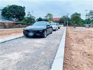Cần bán 55,6m đông tảo nam, xã hoàn long, giá đầu tư khuôn đất cực đẹp