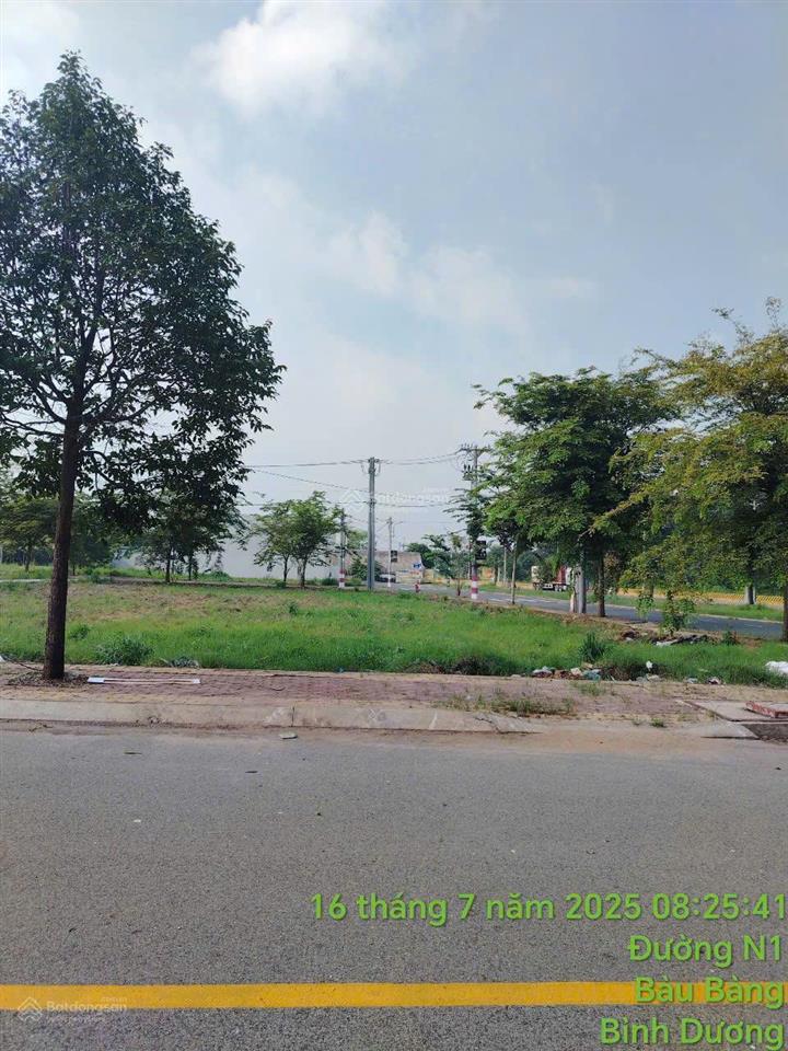 Đất đẹp cần bán ra tại bàu bàng bình dương