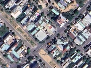 Cho thuê mặt bằng đường diên hồng