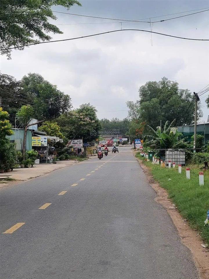 Đất nền bình dương  lô đẹp  giá hấp dẫn  cơ hội đầu tư