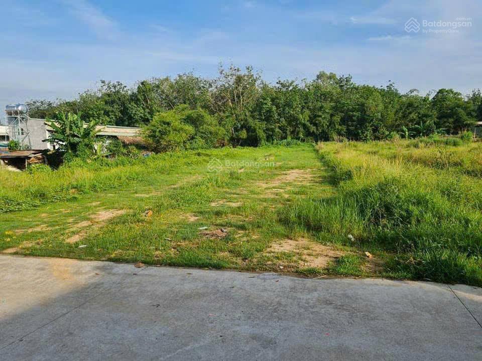 Đất nền bình dương  lô đẹp  giá hấp dẫn  cơ hội đầu tư