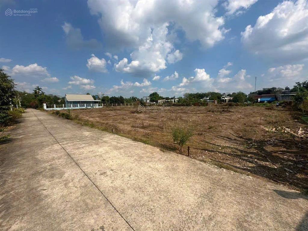 Đất nền bình dương  lô đẹp  giá hấp dẫn  cơ hội đầu tư