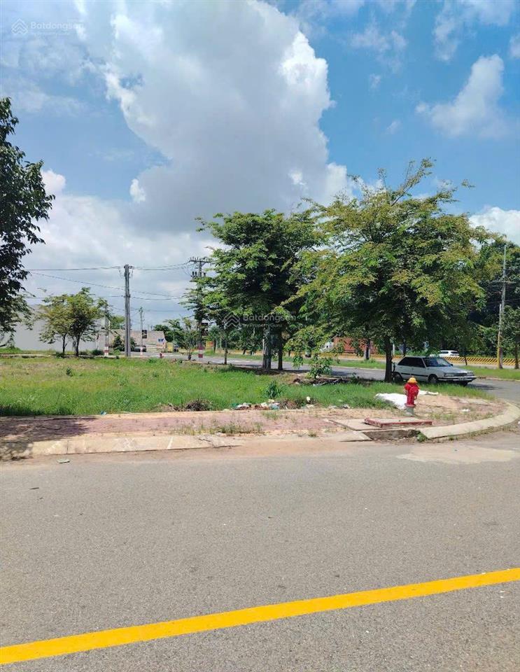 Cần bán nhanh đất nền dự án kdc urban dream