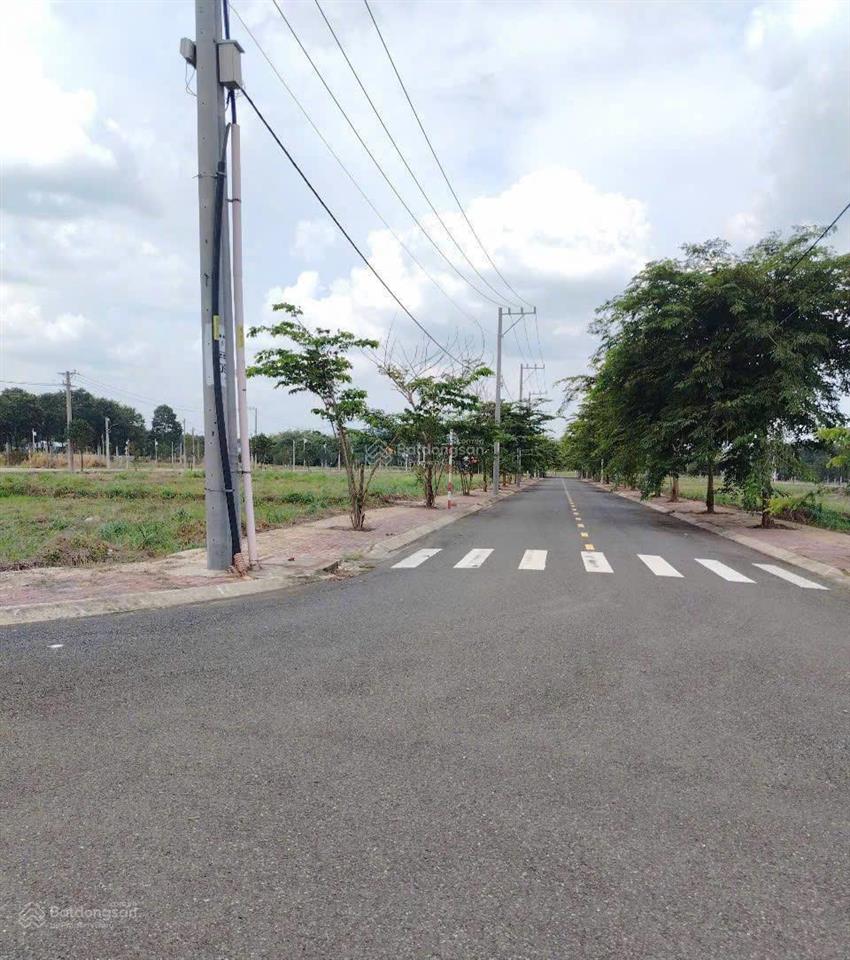 Cần bán nhanh đất nền dự án kdc urban dream