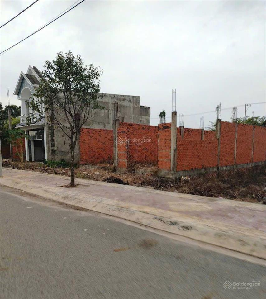Cần bán nhanh đất nền dự án kdc urban dream