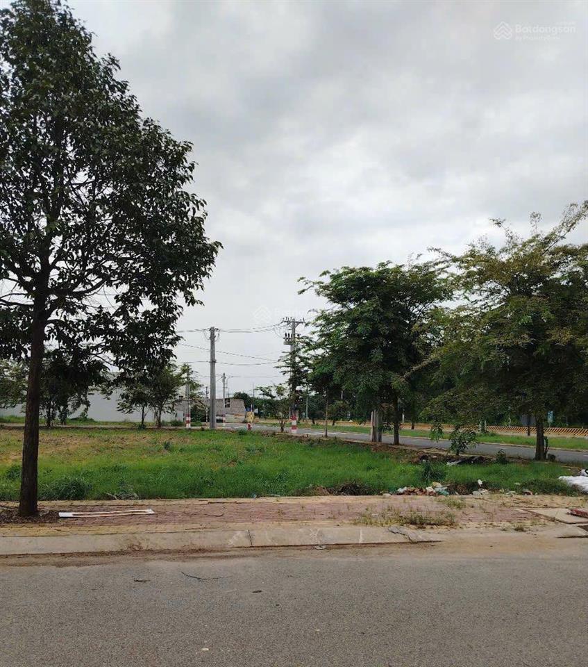 Cần bán nhanh đất nền dự án kdc urban dream
