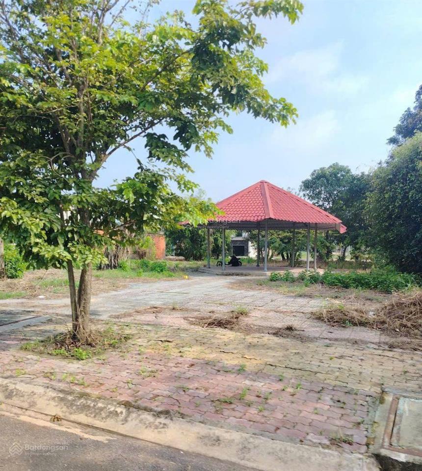 Cần bán nhanh đất nền dự án kdc urban dream