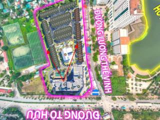 Bán căn hộ chung cư iconia lakeside, giá dự kiến 120 triệu/m2, 75m2, 5pn, 5wc, view đẹp