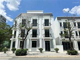 Bán biệt thự tại khu đô thị sinh thái chánh mỹ, 38 triệu/m2, 112m2, chỉ với giá ưu đãi