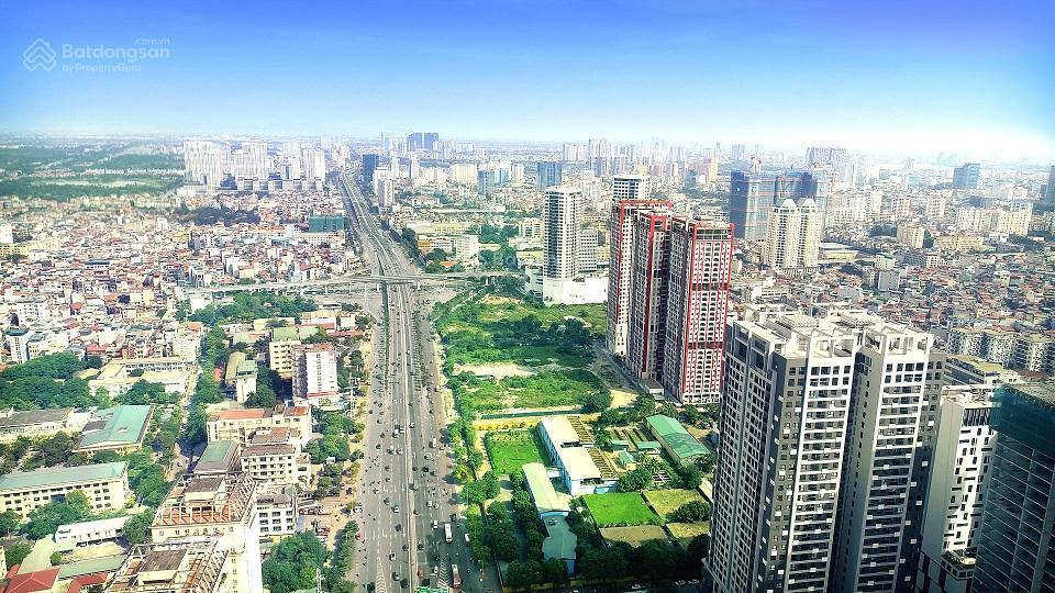 Bán căn hộ 3pn tòa b  hà nội paragon  138m | view đẹp | sẵn ở ngay