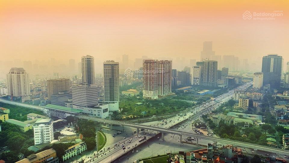 Bán căn hộ 3pn tòa b  hà nội paragon  138m | view đẹp | sẵn ở ngay