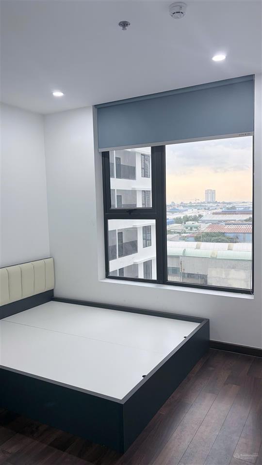 Cho thuê căn hộ benhill thuận an 2 phòng ngủ full nội thất dọn vào ở ngay