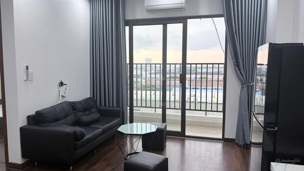 Cho thuê căn hộ benhill thuận an 2 phòng ngủ full nội thất dọn vào ở ngay