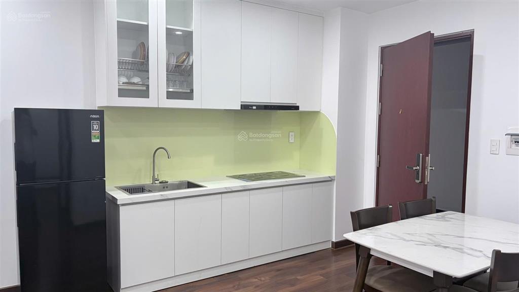 Cho thuê căn hộ benhill thuận an 2 phòng ngủ full nội thất dọn vào ở ngay