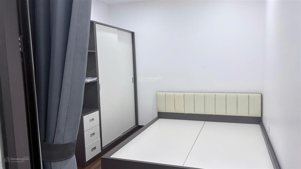 Cho thuê căn hộ benhill thuận an 2 phòng ngủ full nội thất dọn vào ở ngay