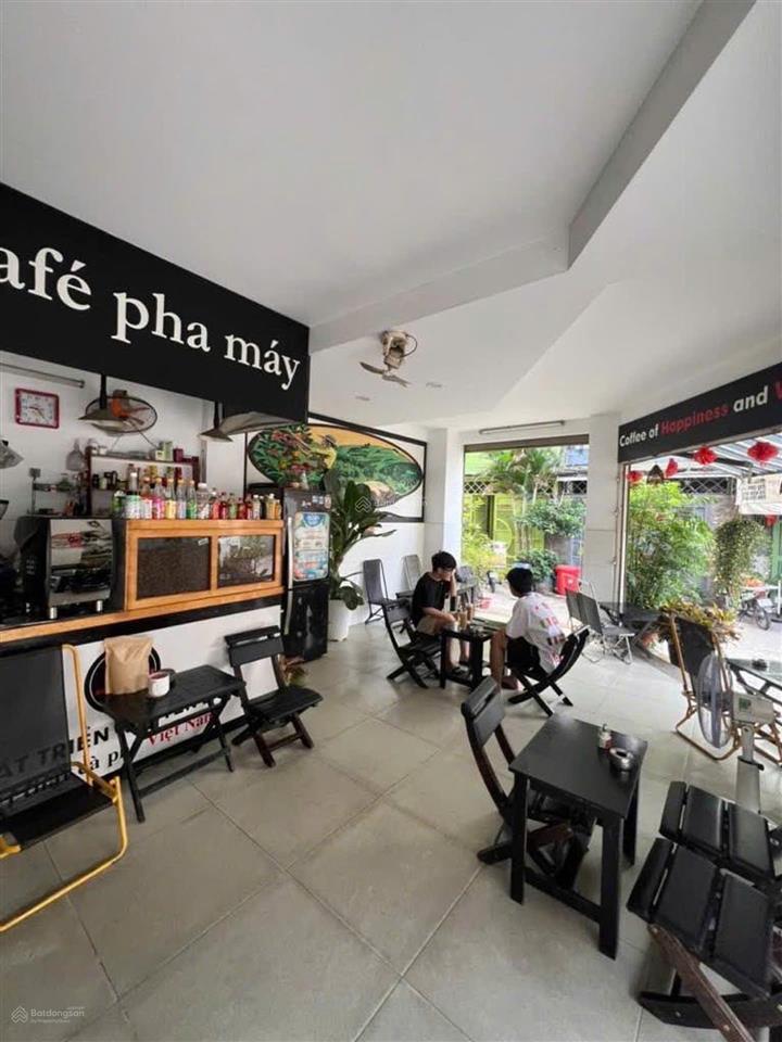 Shophouse hương lộ 2  tuyến đường sầm uất  kinh doanh đa ngành