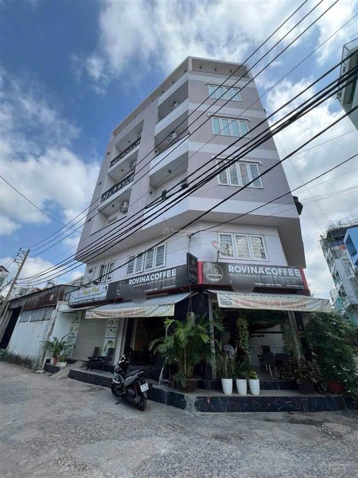Shophouse hương lộ 2  tuyến đường sầm uất  kinh doanh đa ngành