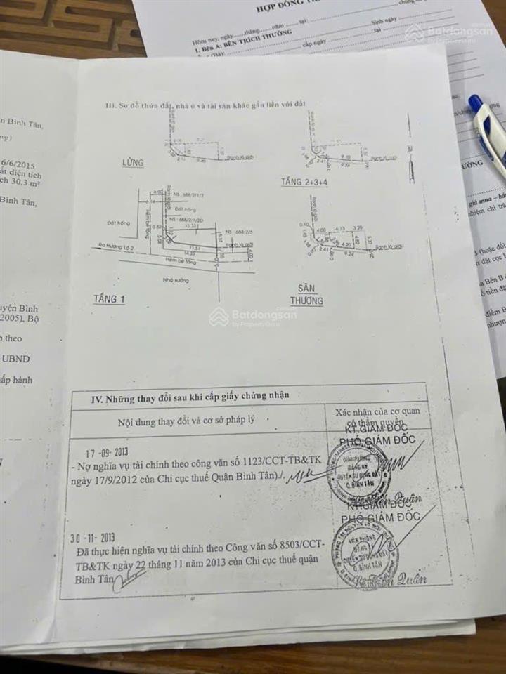 Shophouse hương lộ 2  tuyến đường sầm uất  kinh doanh đa ngành