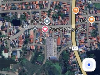 Cho thuê cửa hàng mặt phố, có thể 1 hoặc 2 tầng