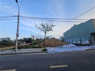 Bán 2 lô liền kề đường cồn dầu 19  hòa xuân