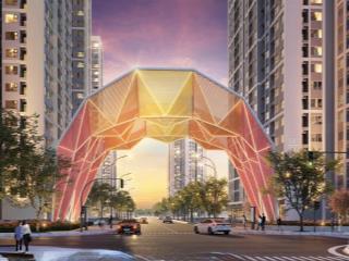 Bán căn hộ 3pn 82m2  origami  full nội thất sẵn sổ chỉ 4.1 tỷ