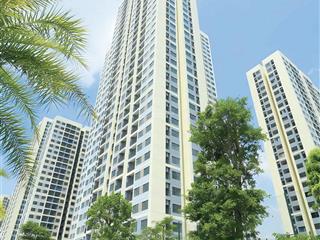 Bán căn hộ 2pn+ vinhomes grand park rainbow view hồ bơi full nội thất