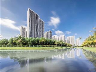 Bán nhanh căn hộ 2pn+ vinhomes grand park  rainbow  sẵn sổ  full nội thất