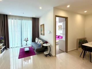 Cho thuê 1pn+ origami  vinhomes grand park  view hồ bơi full nt xịn chỉ 7.2tr