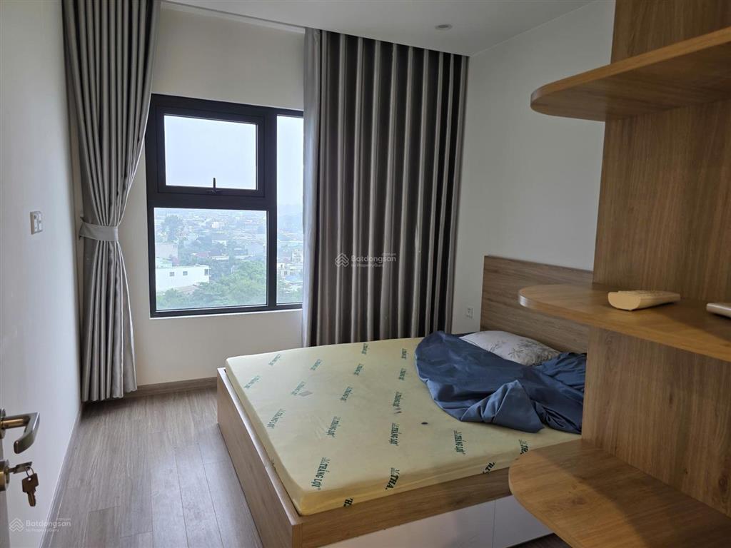 Bán căn hộ 1pn+ 51.7m  rainbow  giá tốt chỉ 2.5 tỷ