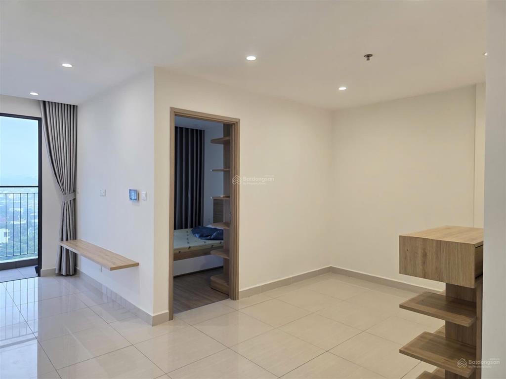 Bán căn hộ 1pn+ 51.7m  rainbow  giá tốt chỉ 2.5 tỷ