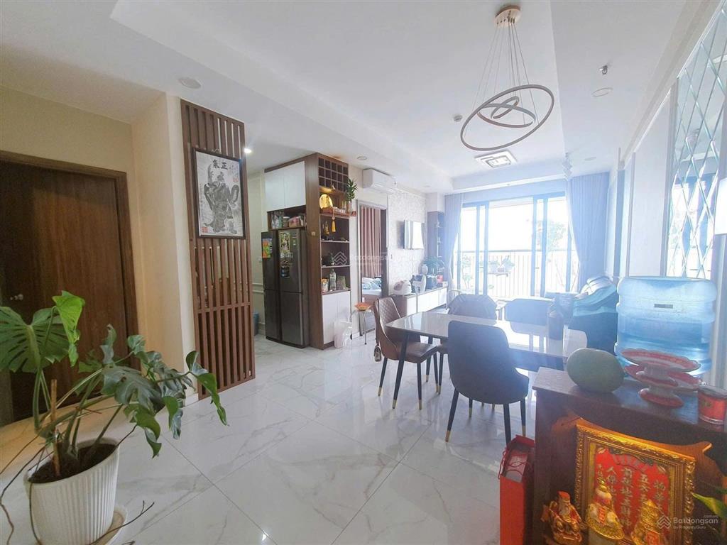 Chính chủ gửi bán ch opal boulevad 74m2, 2pn2wc + full nội thất ,sổ hồng riêng,view đông bắc mát mẻ
