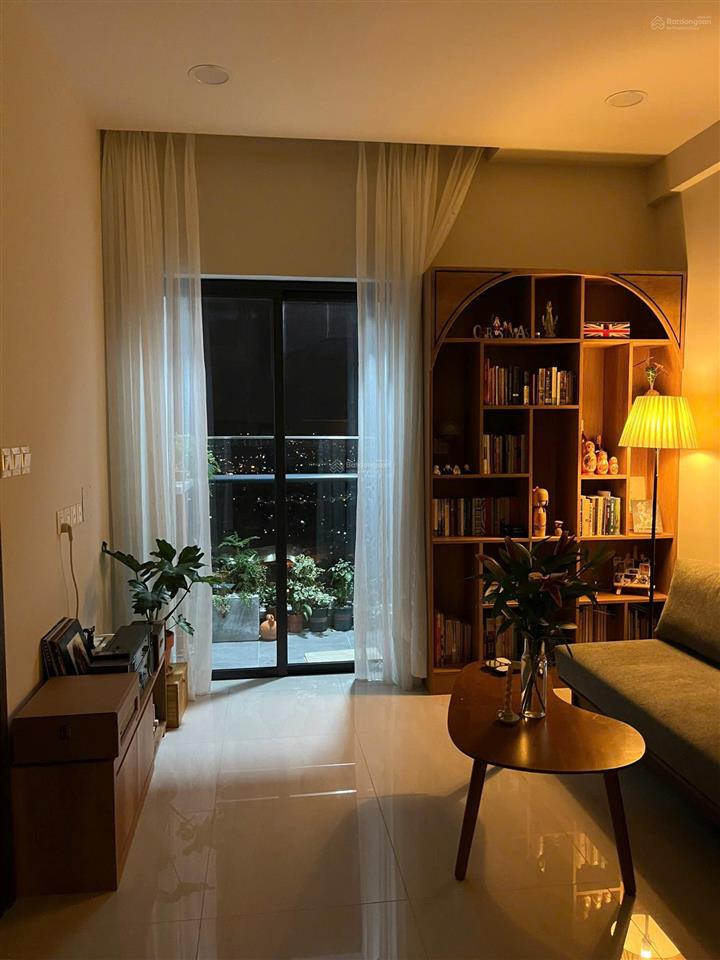 Chính chủ gửi bán căn hộ tại mặt tiền đường phạm văn đồng, 3,65 tỷ, 74m2, 2pn 2wc, view thoáng mát